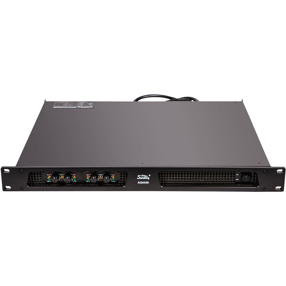 Усилитель мощности (концертный) Soundking AQ4450