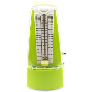 Метроном механический Musedo M-20-GR