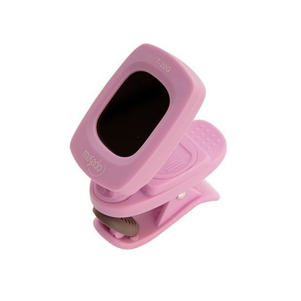 Тюнер/метроном Musedo T-29G-Pl