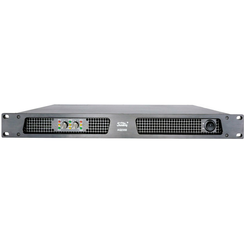 Усилитель мощности (концертный) Soundking AQ2350