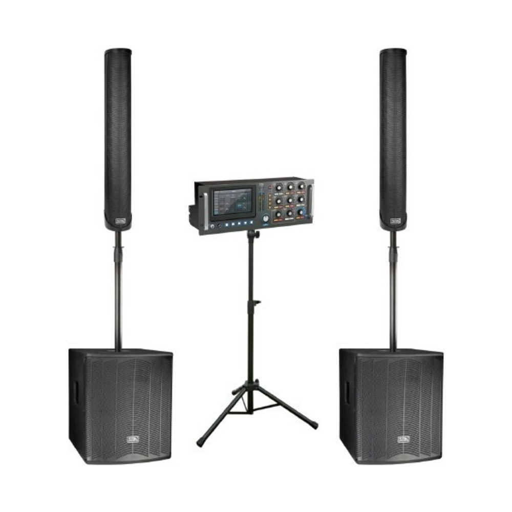 Звуковой комплект Soundking LS44