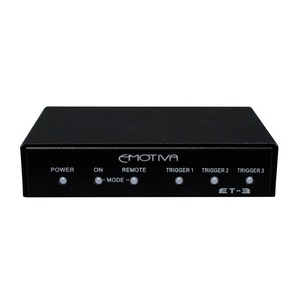 Аксессуары для усилителей Emotiva ET-3