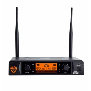 Радиосистема на два микрофона Nady DW-22 HT