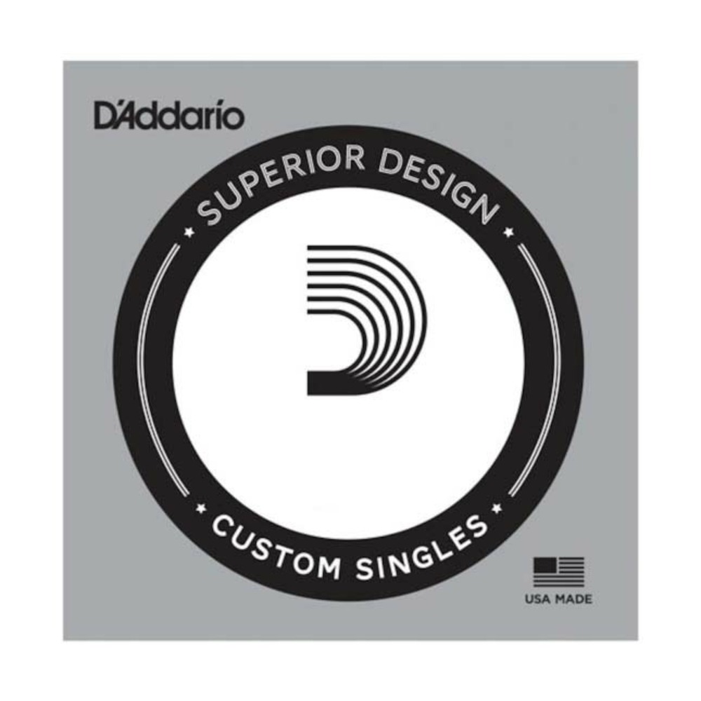 Струна для электрогитары DAddario PNG037 XL Pure Nickel