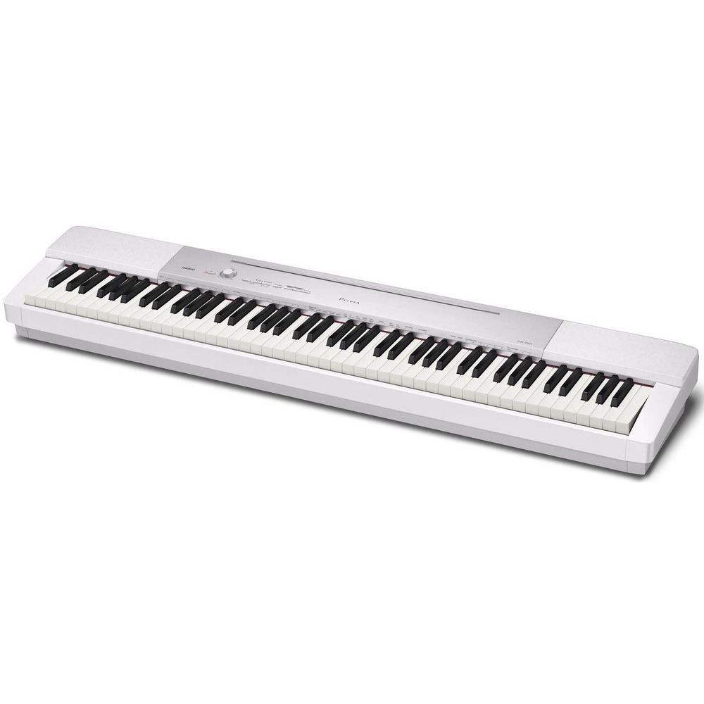 Пианино цифровое Casio Privia PX-150WE