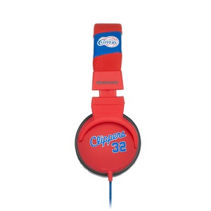 Наушники мониторные классические Skullcandy Hesh Blake Griffin w/Mic (4)