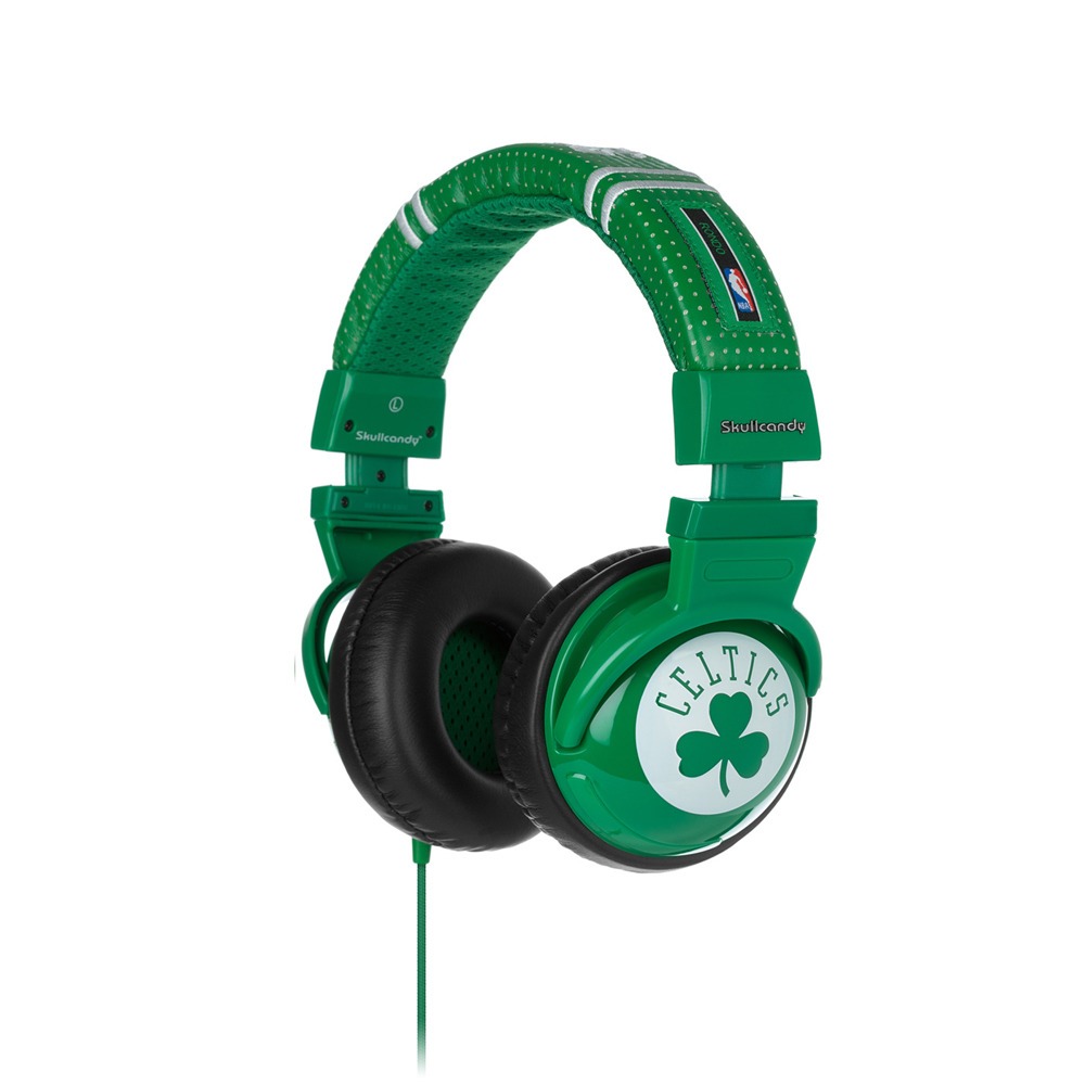 Наушники мониторные классические Skullcandy Hesh Rajon Rondo w/Mic (4)