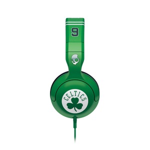 Наушники мониторные классические Skullcandy Hesh Rajon Rondo w/Mic (4)