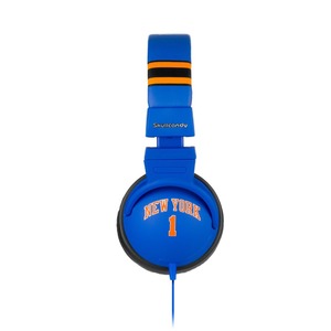 Наушники мониторные классические Skullcandy Hesh Amare Stoudemire w/Mic (4)