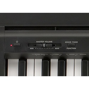 Пианино цифровое Yamaha P-35B
