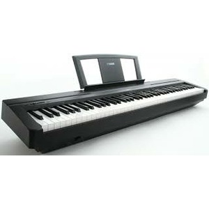 Пианино цифровое Yamaha P-35B