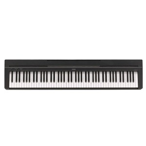 Пианино цифровое Yamaha P-35B
