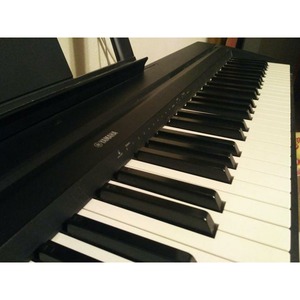 Пианино цифровое Yamaha P-35B