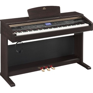 Пианино цифровое Yamaha YDP-V240