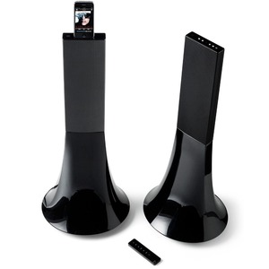 Портативная акустика Parrot Zikmu Black