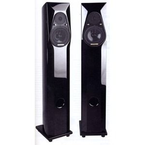 Напольная акустика Diapason Nux II Black