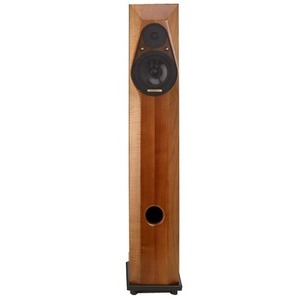 Напольная акустика Diapason Nux II Walnut