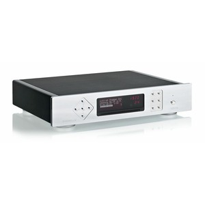 CD проигрыватель TRIGON Chronolog Silver CD Streamer