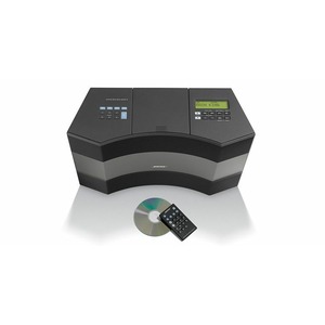Микросистема Bose Acoustic Wave Music System II Graphite