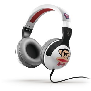 Наушники мониторные классические Skullcandy Hesh 2.0 Paul Frank Scholastic Julious (4)