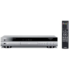 Blu-Ray проигрыватели Yamaha BD-A1020 Titan