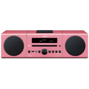 Микросистема Yamaha MCR-042 Pink