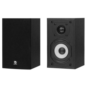 Полочная акустика Boston Acoustics CS23 II Black