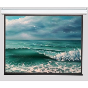 Экран для проектора ViewScreen Lotus 183*244 MW
