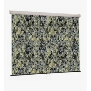 Экран для проектора ViewScreen Lotus 183*244 MW