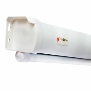 Экран для проектора ViewScreen Lotus 183*244 MW