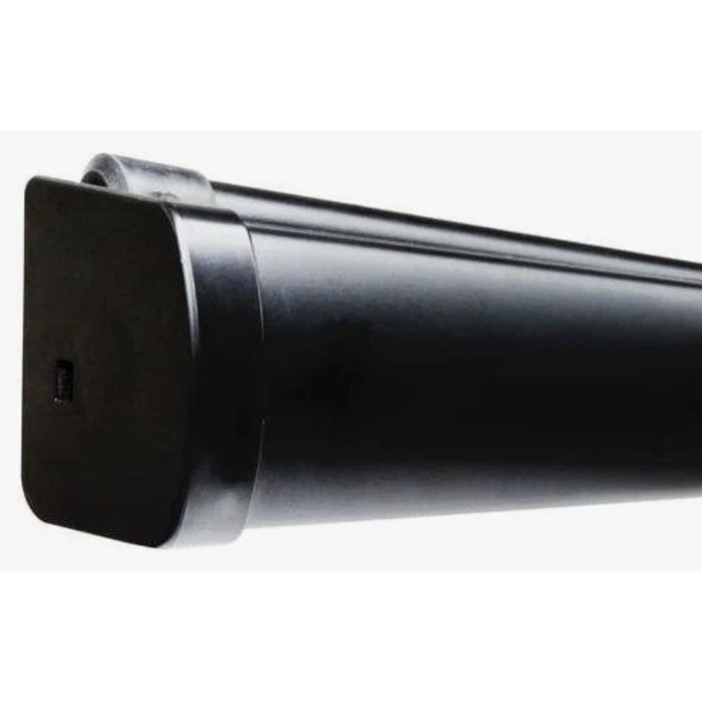 Экран для проектора ViewScreen Clamp 200*200 MW