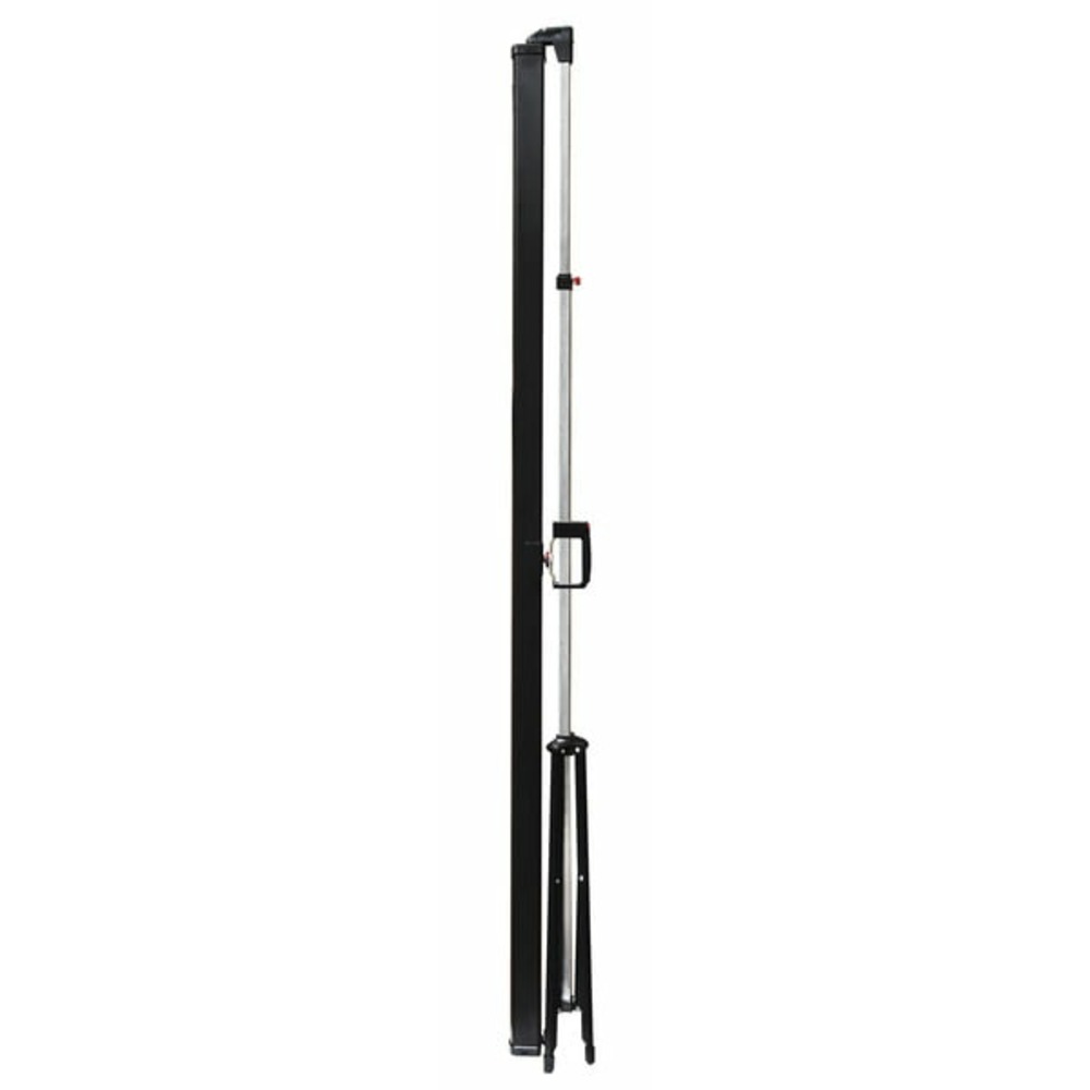 Экран для проектора ViewScreen Clamp Pro 183*244 MW