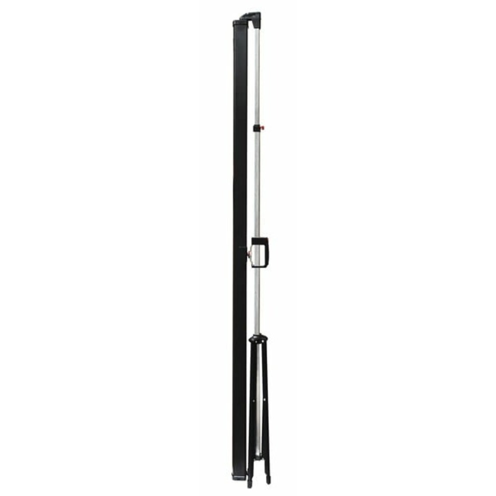 Экран для проектора ViewScreen Clamp Pro 203*203 MW