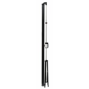 Экран для проектора ViewScreen Clamp Pro 203*203 MW
