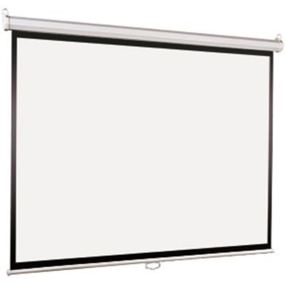 Экран для проектора ViewScreen Scroll 153*203 MW