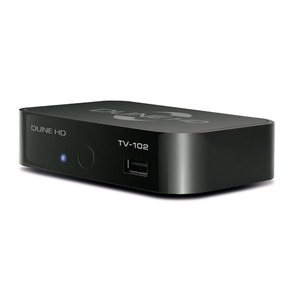 Медиаплеер Dune HD TV-102