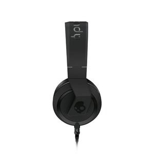 Наушники мониторные классические Skullcandy Mix Master Black (2)
