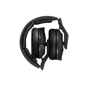 Наушники мониторные классические Skullcandy Mix Master Black (2)