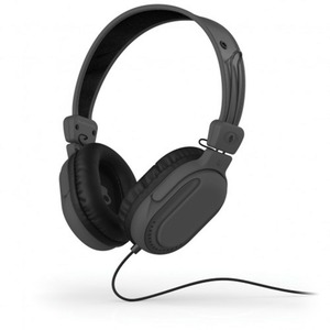 Наушники мониторные классические Skullcandy Agent Black (4)