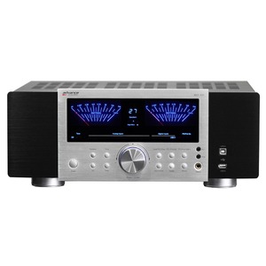 Интегральный усилитель Advance Acoustic MAX 450