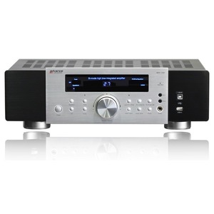 Интегральный усилитель Advance Acoustic MAX 250