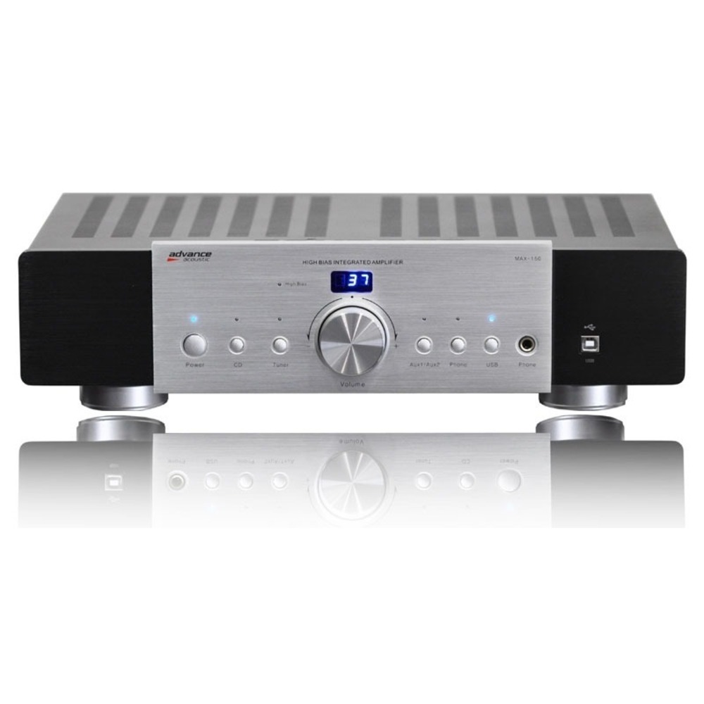 Интегральный усилитель Advance Acoustic MAX 150
