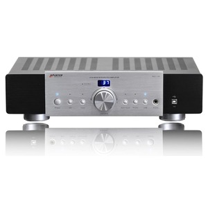 Интегральный усилитель Advance Acoustic MAX 150