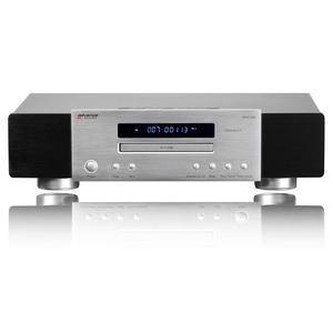 CD проигрыватель Advance Acoustic MCX 300