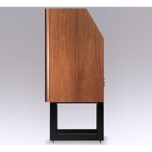 Напольная акустика PMC MB2i Walnut
