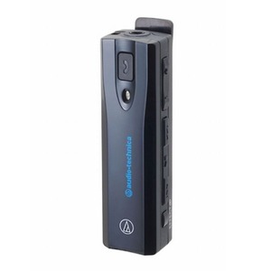 Усилитель для наушников портативный Audio-Technica AT-PHA05BT