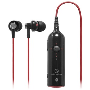Наушники мониторные беспроводные Audio-Technica ATH-BT03 BRD