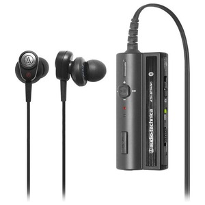 Наушники мониторные беспроводные Audio-Technica ATH-BT04NC