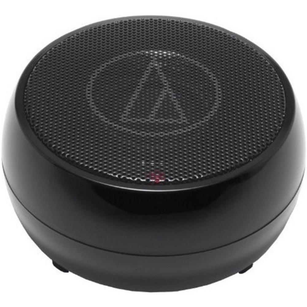 Портативная акустика Audio-Technica AT-SPG50 BK