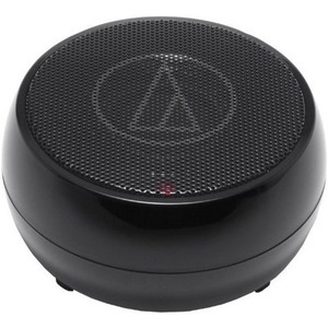 Портативная акустика Audio-Technica AT-SPG50 BK
